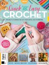Quick & Easy Crochet (9th Ed)